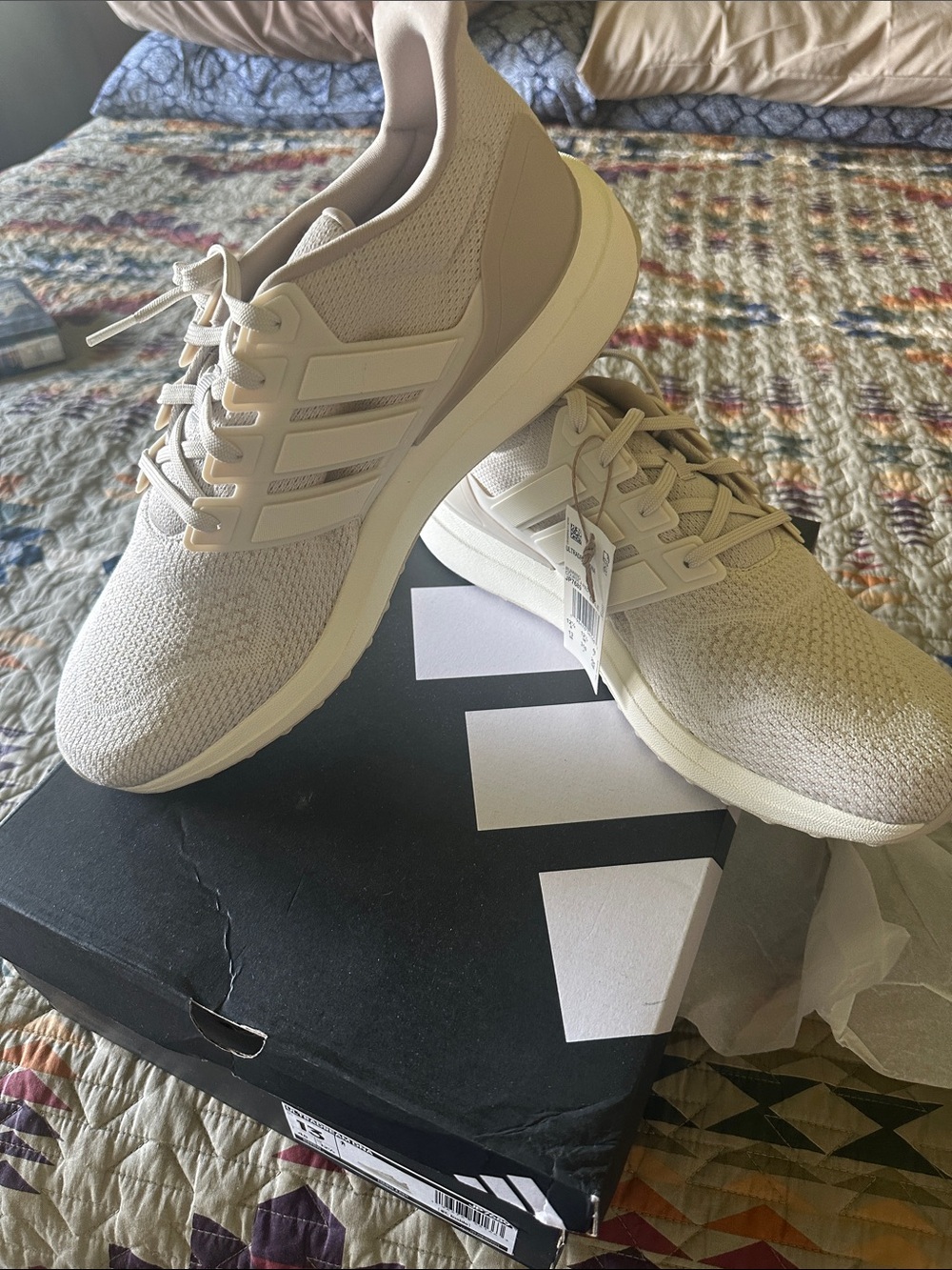 adidas Men’s Ultradream DNA Sneakers